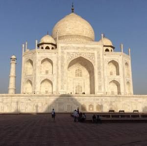 Meet your Posher, Anne